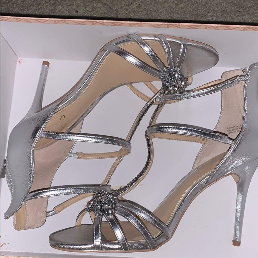 Women’s heels